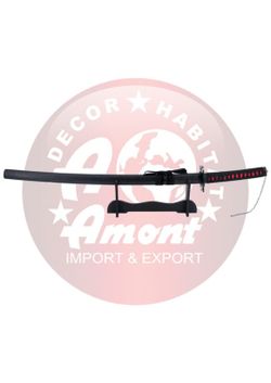 Katana Tensa Zagetsu Ichigo Kurosaki de Bleach