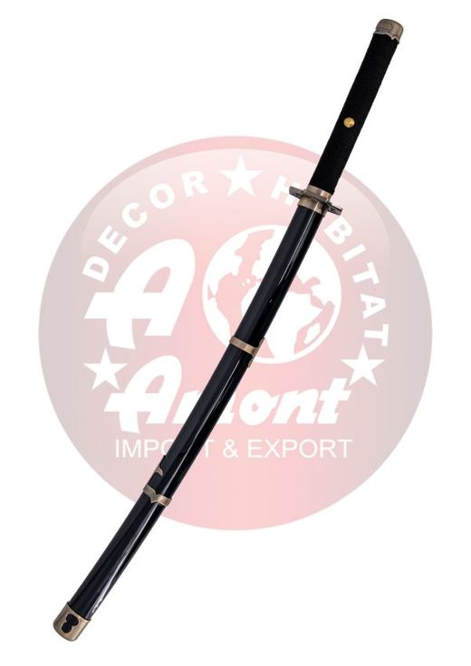 Katana Yubashiri de Zoro de One piece