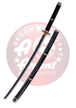 Katana Yubashiri de Zoro de One piece