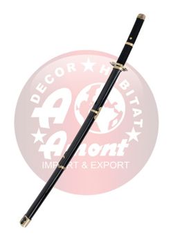 Katana Yubashiri de Zoro One Piece