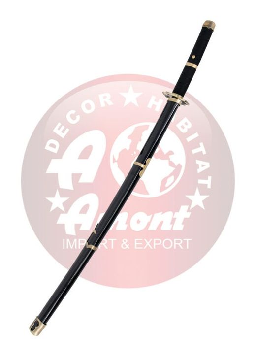 Katana Yubashiri de Zoro One Piece