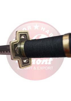 Katana Yubashiri de Zoro One Piece