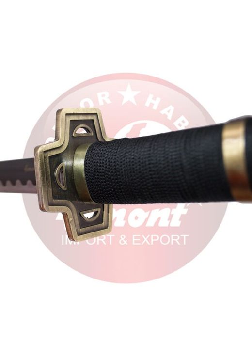 Katana Yubashiri de Zoro One Piece