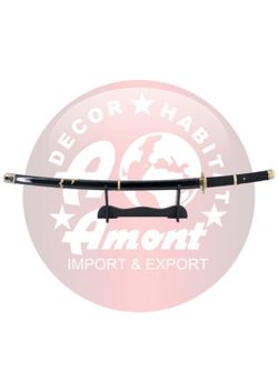 Katana Yubashiri de Zoro One Piece