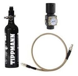 Kits HPA
