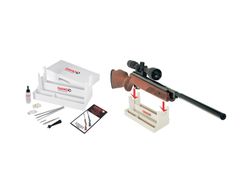 Kit Mantenimiento Carabinas Gamo