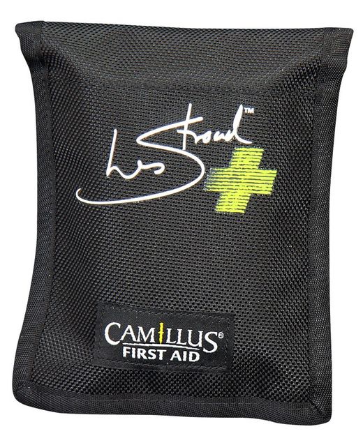 Kit Primeros Auxilios Básico Camillus