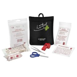 Kit Primeros Auxilios Básico Camillus