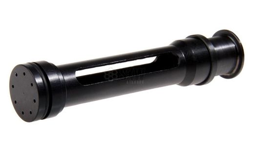Kit Upgrade 90º Vsr 10 Air System+
