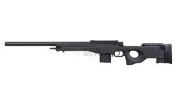 L96 Aws Negro Tokyo Marui