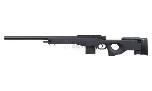 L96 Aws Negro Tokyo Marui