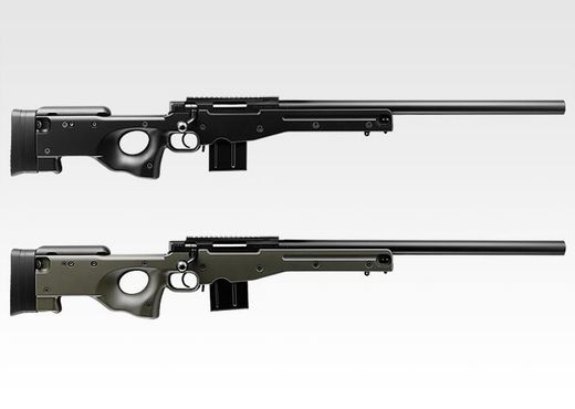 L96 Aws Negro Tokyo Marui