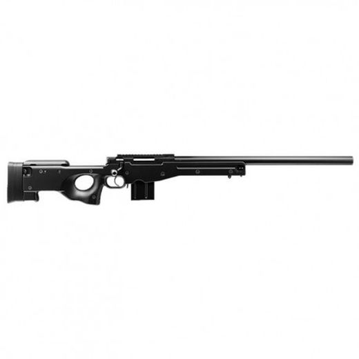 L96 Aws Negro Tokyo Marui
