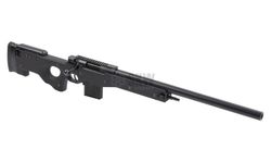 L96 Aws Negro Tokyo Marui