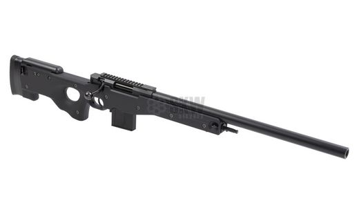 L96 Aws Negro Tokyo Marui