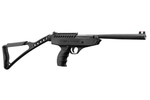 Langley Pro Sniper