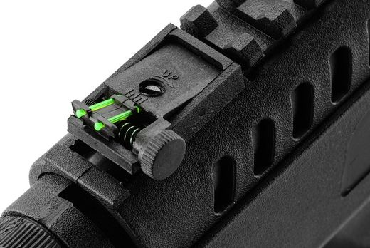 Langley Pro Sniper