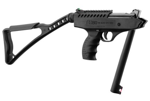 Langley Pro Sniper