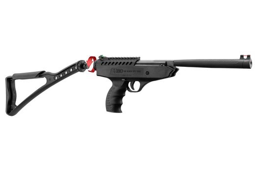 Langley Pro Sniper