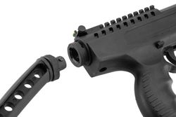Langley Pro Sniper