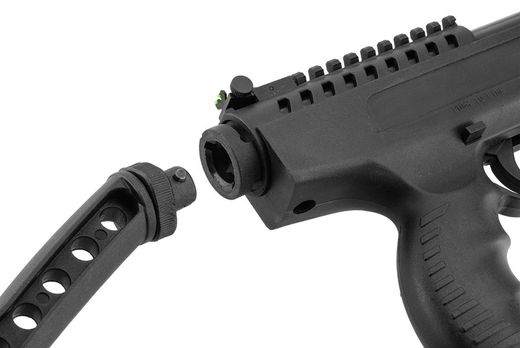 Langley Pro Sniper