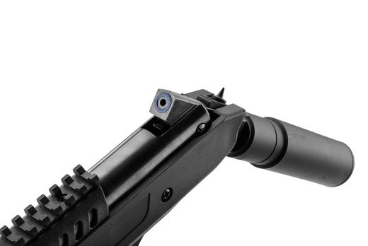 Langley Silencer
