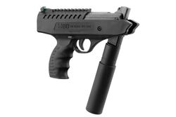 Langley Silencer