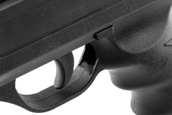 Langley Silencer