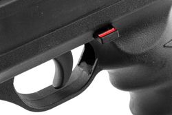 Langley Silencer