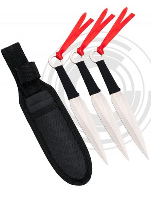 Lanzador 3Pcs