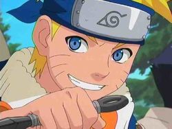 Kunais de Naruto Third