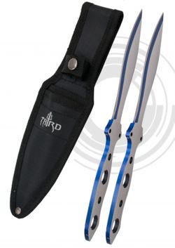 Lanzador H7119Bl Third