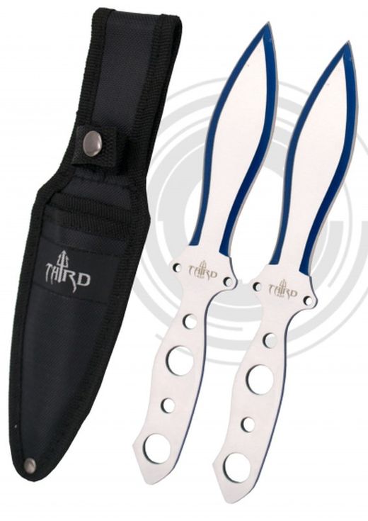 Lanzador H7119Bl Third