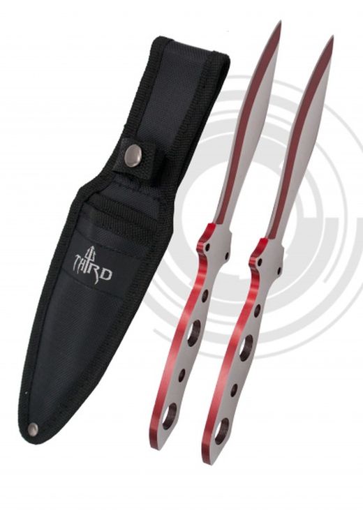 Lanzador H7119Rd