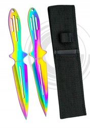 Lanzador Rainbow 2Pcs Third