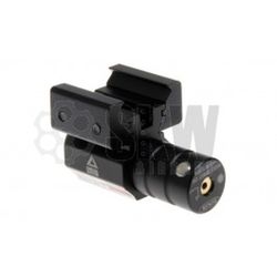 Laser Rojo Delta Tactics