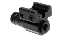 Laser Rojo Delta Tactics