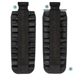 Leatherman Bit Kit