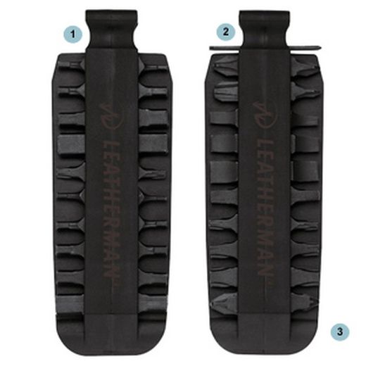 Leatherman Bit Kit
