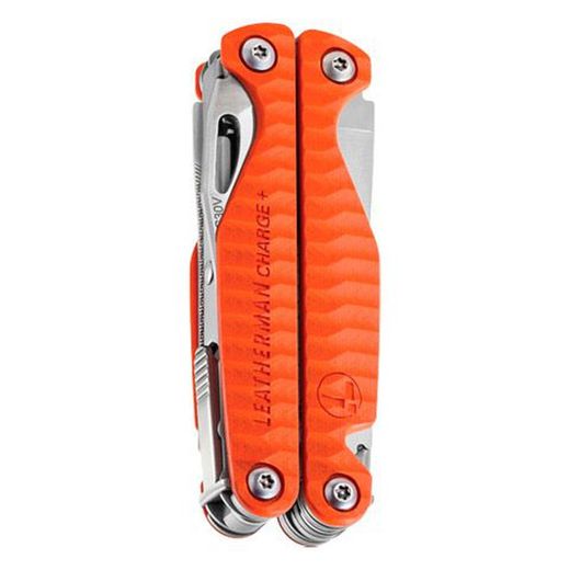 Leatherman Charge Plus
