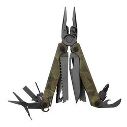 Leatherman Charge Plus