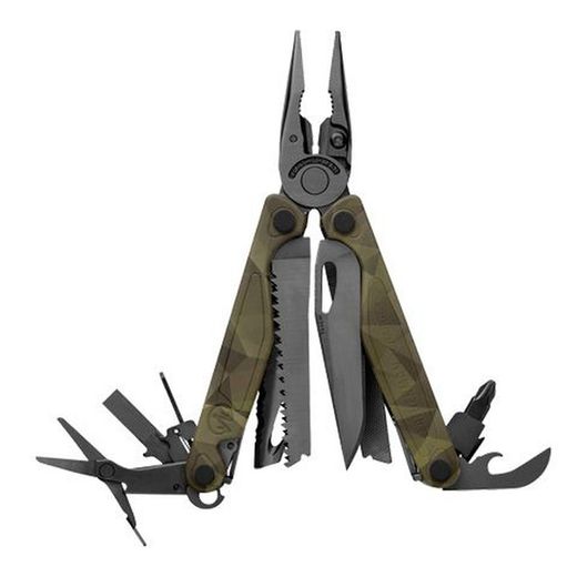 Leatherman Charge Plus