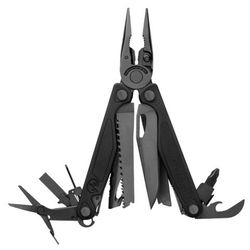 Leatherman Charge Plus
