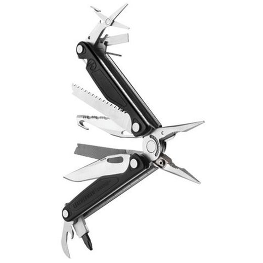 Leatherman Charge Plus