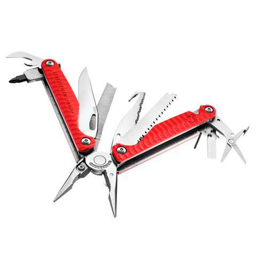 Leatherman Charge Plus