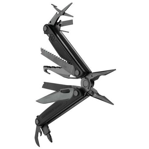 Leatherman Charge Plus