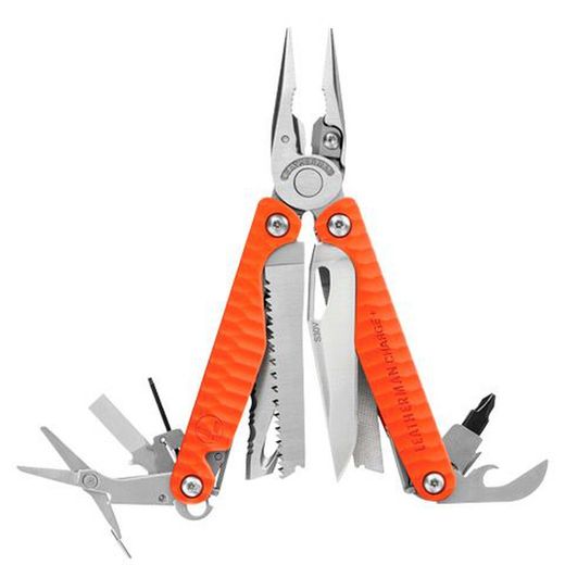 Leatherman Charge Plus