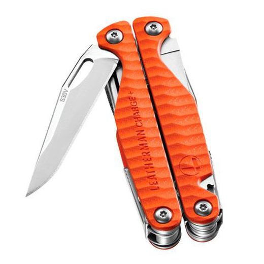 Leatherman Charge Plus