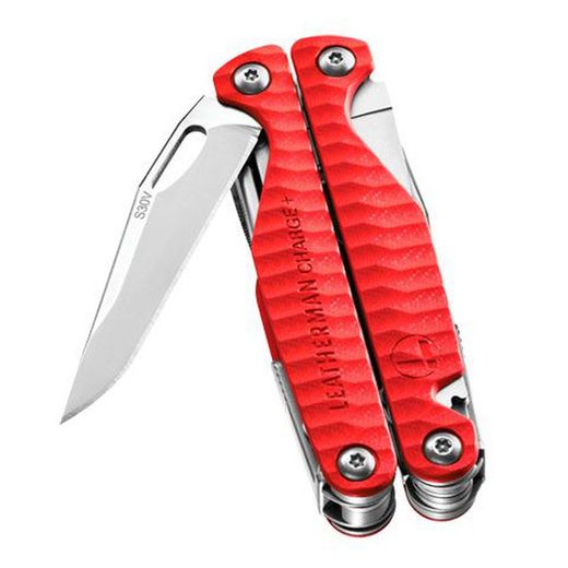 Leatherman Charge Plus