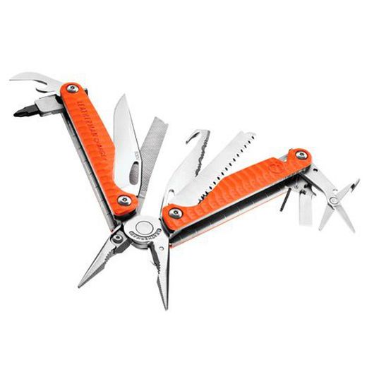 Leatherman Charge Plus